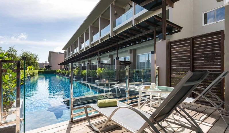 The Sands Khao Lak by Katathani-Pool Access Junior Suite 5_6813